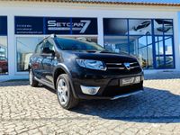 usado Dacia Sandero 0.9 TCe Stepway