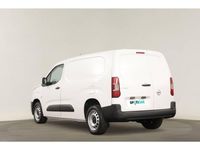 usado Opel Combo 1.5 130cv S&S L2H1 Cg. Aumentada Enjoy