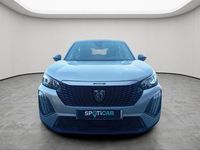 Novo Peugeot 2008 100 HP (73 kW) 2025 Cinzento SUV