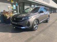 Usado Peugeot 3008 131 HP (96 kW) 2023 Cinzento SUV