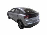 Usado Citroën e-C4 100 kW (136 HP) 2022 Cinzento Citadino