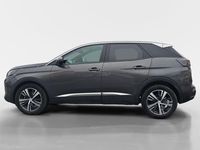 Usado Peugeot 3008 Allure 130 HP (95 kW) 2024 Cinza SUV