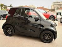 usado Smart ForTwo Coupé 1.0 71 Passion Aut.