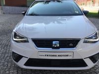 usado Seat Ibiza 1.0 TSI FR (95cv) R18 NAVIGATION