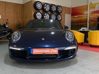 usado Porsche 911 Carrera 4 991 PDK Chrono