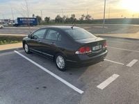 Usado Honda Civic Hybrid 95 HP (69 kW) 2008 Sedan