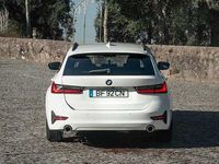 Usado BMW 320 Sport Line 190 HP (139 kW) 2020 Sedan
