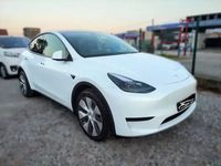 Usado Tesla Model Y Long Range RWD 250 kW (340 HP) 2022 Branco SUV