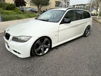 usado BMW 320 Pack m lci