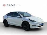 Usado Tesla Model Y 378 kW (514 HP) 2022 Branco SUV