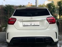 usado Mercedes A45 AMG Classe A4-Matic