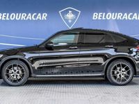 usado Mercedes GLC300 Classe GLCd 4Matic