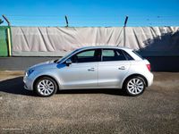 usado Audi A1 Sportback 1.6 TDi