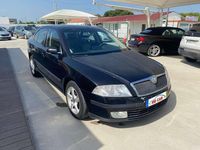 Usado Skoda Octavia 105 HP (77 kW) 2006 Preto