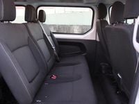 Usado Renault Trafic Intens 120 HP (88 kW) 2019 Branco Monovolume