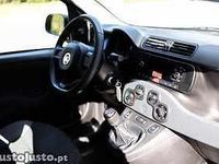 Usado Fiat Panda 69 HP (50 kW) 2019 Branco Citadino