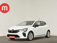 Usado Renault Clio V Evolution 91 HP (66 kW) 2024 Branco