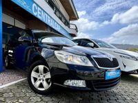 usado Skoda Octavia 1.6 TDI Elegance DSG 105Cv