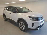 Usado Citroën C5 Aircross 131 HP (96 kW) 2025 Branco SUV