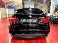 usado BMW X6 40D XDrive Auto