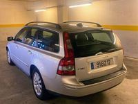 usado Volvo V50 2.0 D KINETIC