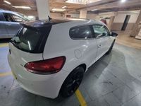 usado VW Scirocco 1.4 TSI