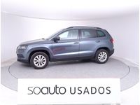 usado Skoda Karoq 1.0 TSI STYLE