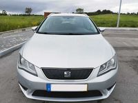 usado Seat Leon ST 1.6 TDI Reference Ecomotive