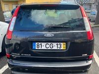 usado Ford C-MAX 1.6TDCI