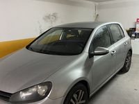 usado VW Golf VI 1.6 tdi 105cv