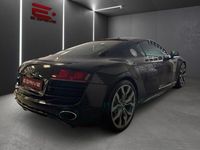 Usado Audi R8 Coupé Design 525 HP (386 kW) 2013 Preto Coupé