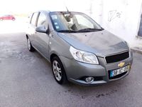 usado Chevrolet Aveo 1.2 LT