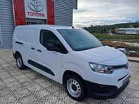 Usado Toyota Proace City City 100 HP (73 kW) 2023 Branco (sólida) Monovolume