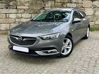 usado Opel Insignia Sports Tourer 1.6