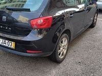 usado Seat Ibiza 1.2 2010