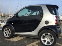 usado Smart ForTwo Coupé 2004