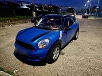 usado Mini Countryman 1.6d