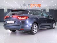 usado Renault Mégane IV 