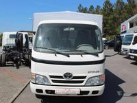 usado Toyota Dyna CAB/SIMPLES M35/25 // 144CV //23.000 KM´S