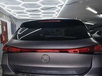 Usado Mercedes EQA250 139 kW (190 HP) 2021 Cinzento SUV