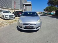 usado Fiat Bravo 1.6 M-Jet Dynamic