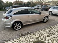 usado Opel Astra / 2006/06 , 100cv todo original