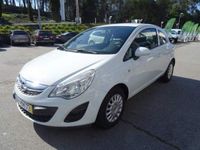 usado Opel Corsavan 1.3 CDTi