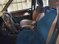 Usado Kia Sportage 2000 SUV