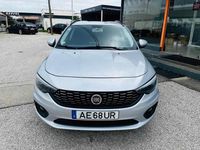 Usado Fiat Tipo Wagon 95 HP (69 kW) 2021 Cinzento Carrinha