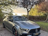 Usado Mercedes A45 AMG StreetStyle 421 HP (309 kW) 2020 Sedan