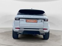 usado Land Rover Range Rover evoque 2.0 TD4 HSE Dynamic Auto