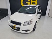 usado Chevrolet Aveo 1.2 Basis