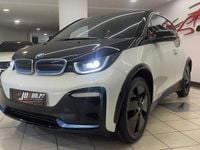 Usado BMW i3 Comfort Edition 125 kW (170 HP) 2018 Branco Citadino