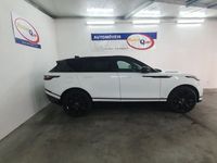 usado Land Rover Range Rover Velar 3.0 D R-Dynamic